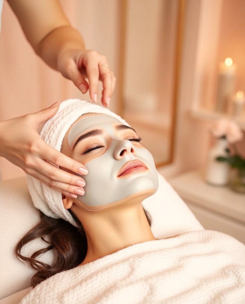 Facials & Peels at Uthaya Skinglow Clinic, East Ham London